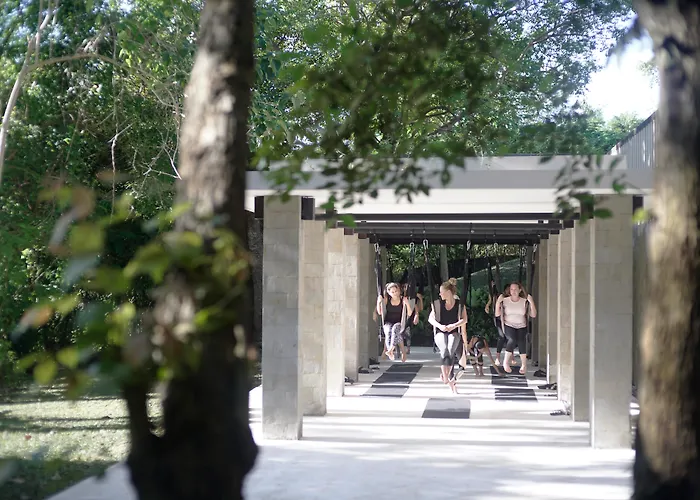 Revivo Wellness Nusa Dua Bali