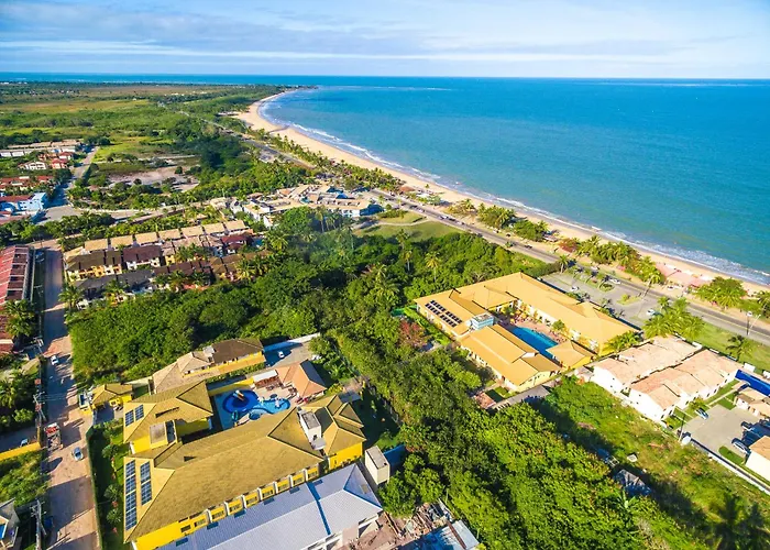 Transoceanico Praia
