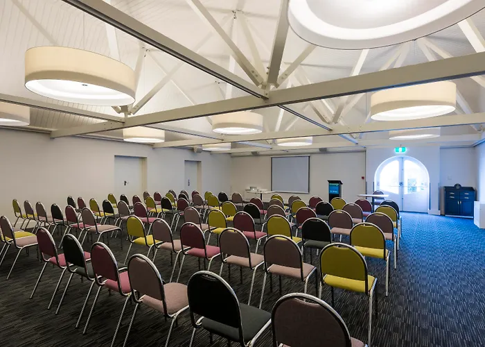 5 star hotels Scenic Marlborough