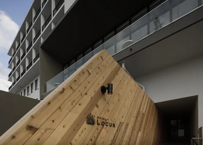 Hotel Locus
