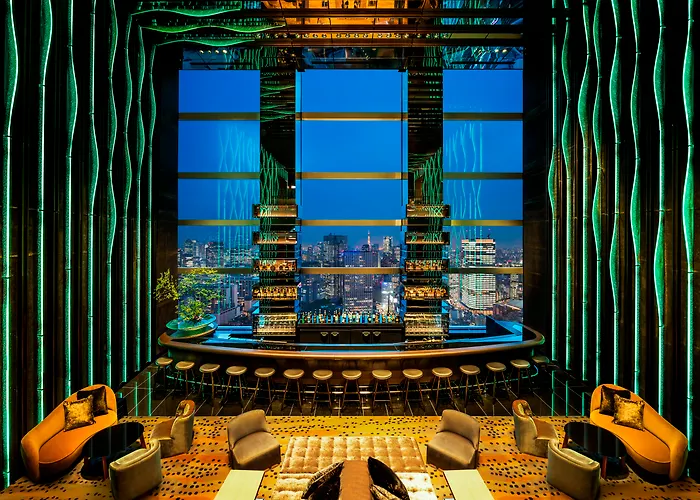 Prince Gallery Kioicho, A Luxury Collection