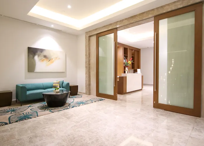 Family Hotel: Hotel Lucky Chinatown Binondo Manila
