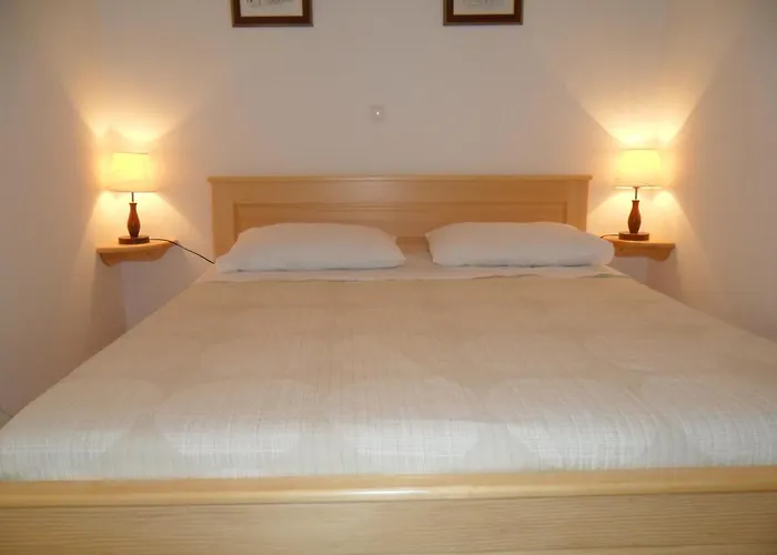 3 star hotels Villa Ruzica