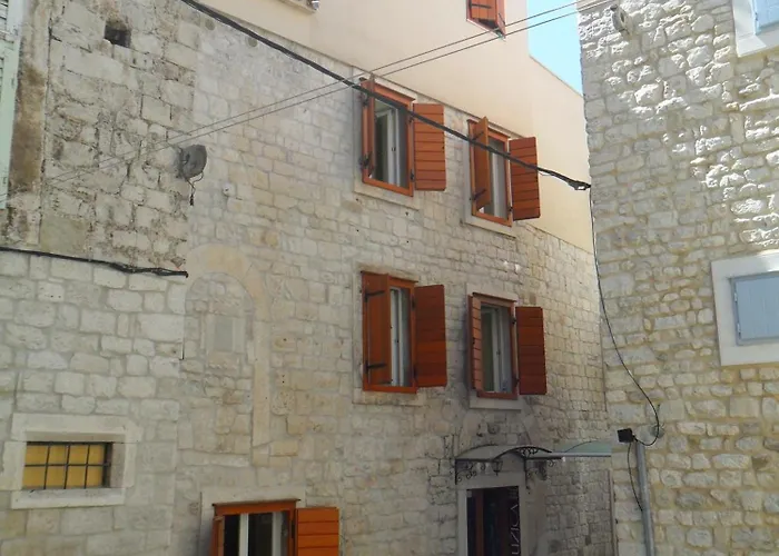 3 star hotels Villa Ruzica