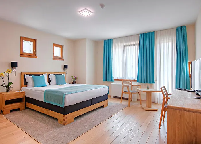 Design hotel Aziza