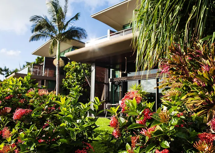 Cheap hotel: Hamilton Island Holiday Homes
