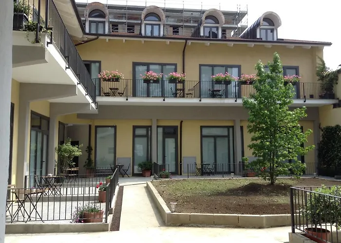 Loft Regio Parco