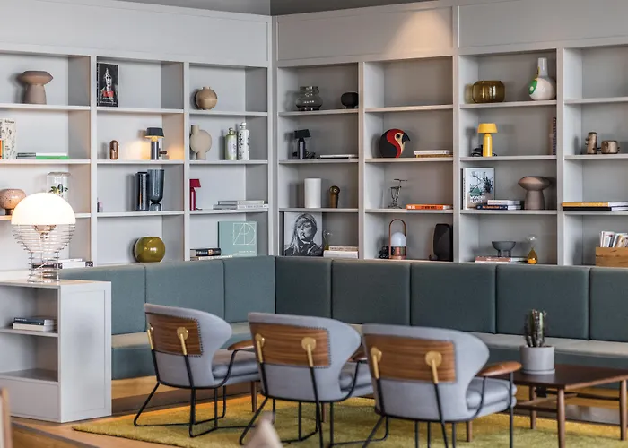 Comfort Hotel Copenhagen Airport