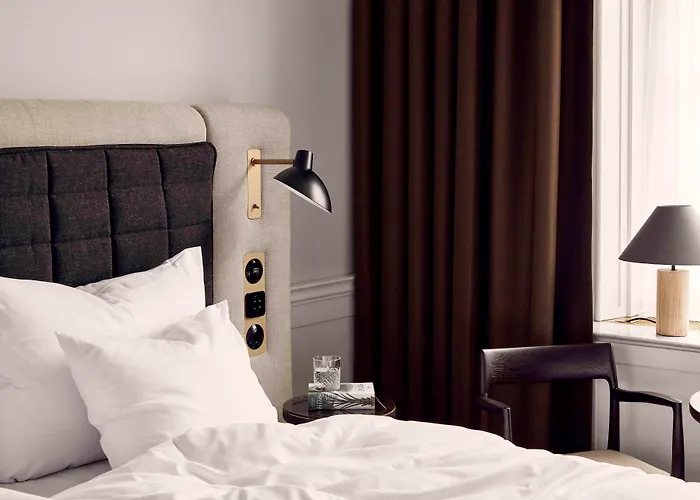 Hotel para famílias: Villa Copenhagen