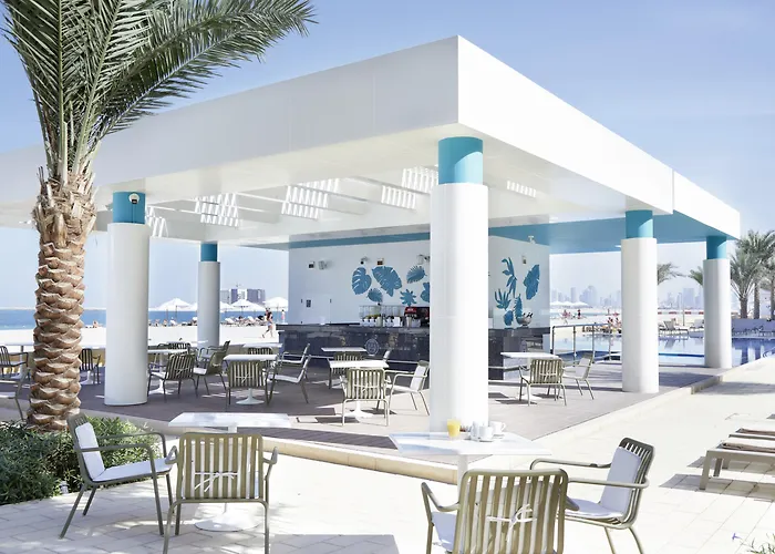  Riu Dubai Beach