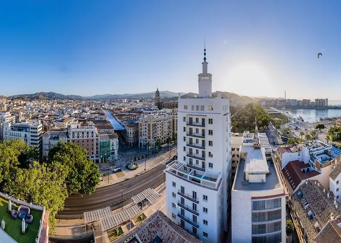  Soho Boutique Equitativa