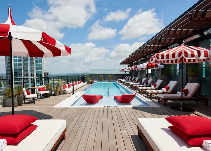Virgin Hotels Nashville