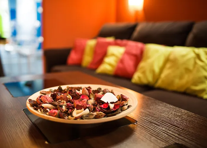 Hostel: Moon Hostel Krakow