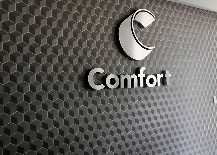 Comfort Aeroporto