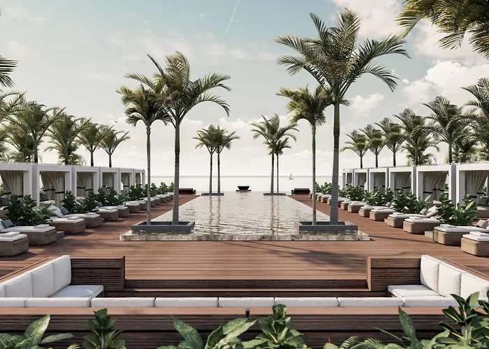 Secrets Moxche Playa Del Carmen (Adults Only)