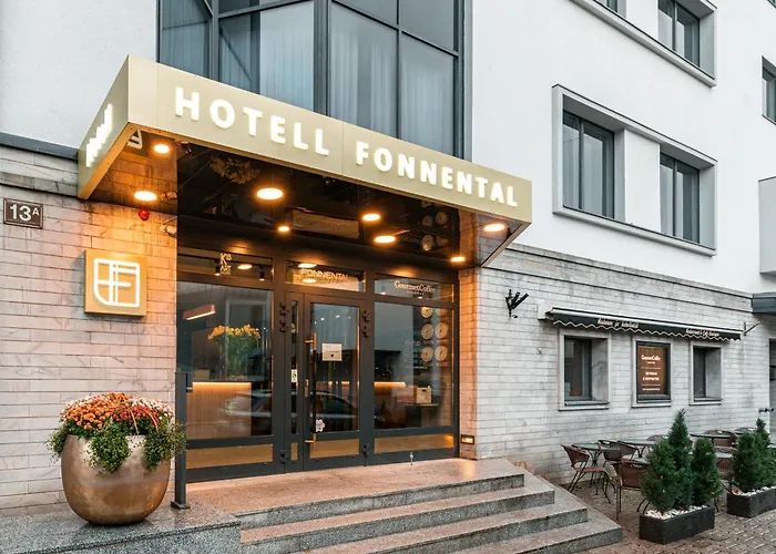 Rija Fonnental Design