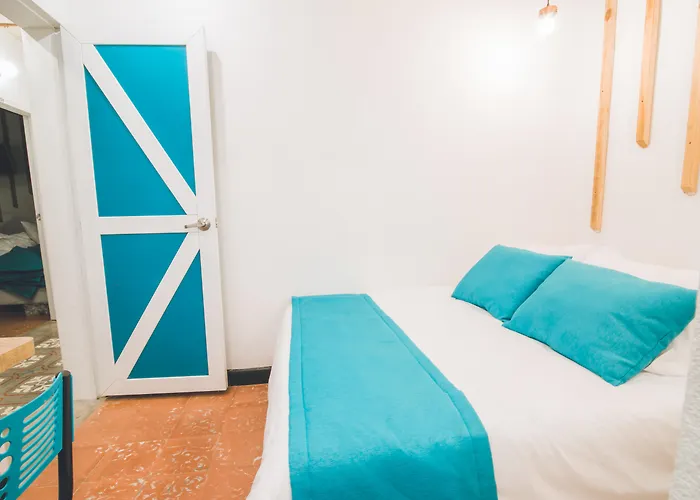 Hotel de 5 estrellas: Casa Mendoza Hotel Boutique