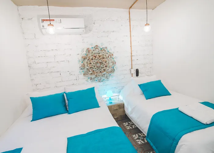 Hotel de 5 estrellas: Casa Mendoza Hotel Boutique