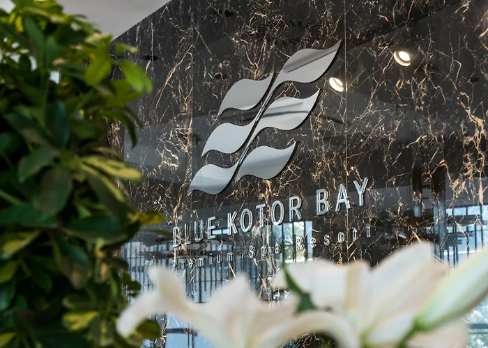 Familiehotel: Hyatt Regency Kotor Bay Resort (Adults Only)