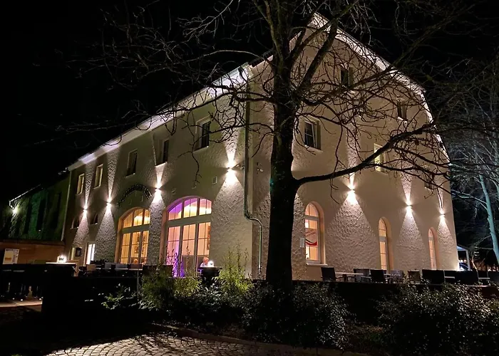 Kinderhotel Eschberger Hof