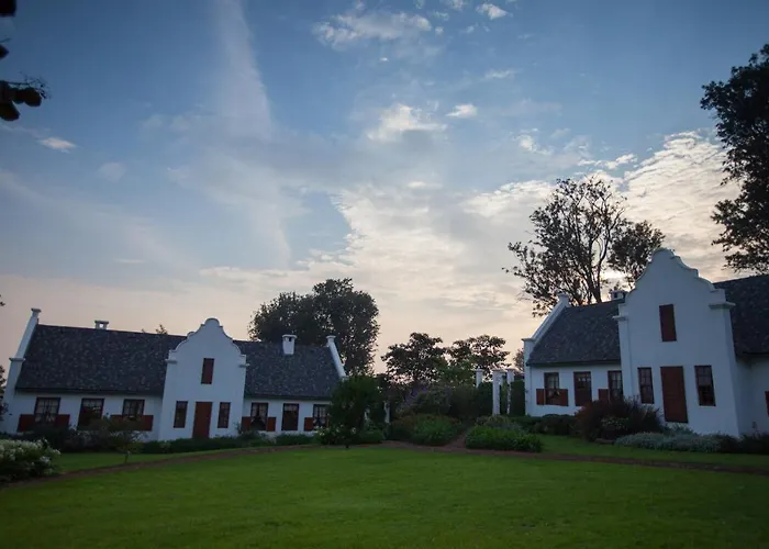 Hotel: The Manor At Ngorongoro