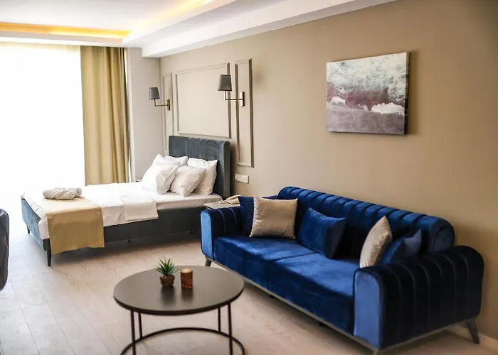 Petra Hotel Tuzla