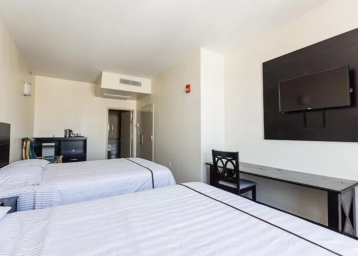 Astoria Inn Laguardia Hotel