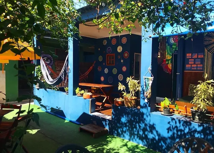 La Casa