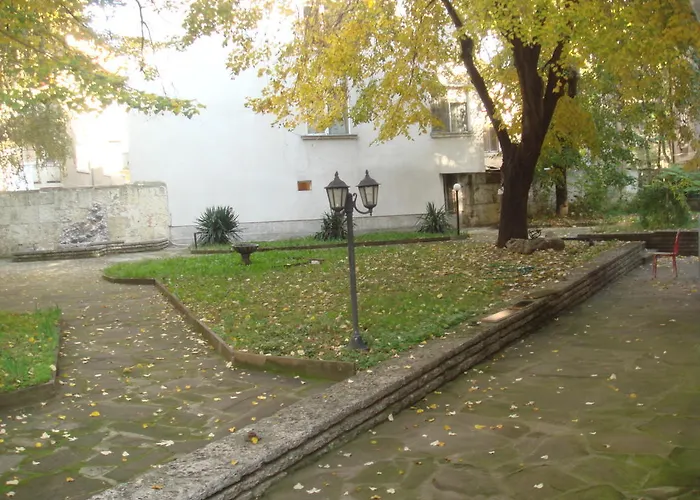 Citadel Guest House