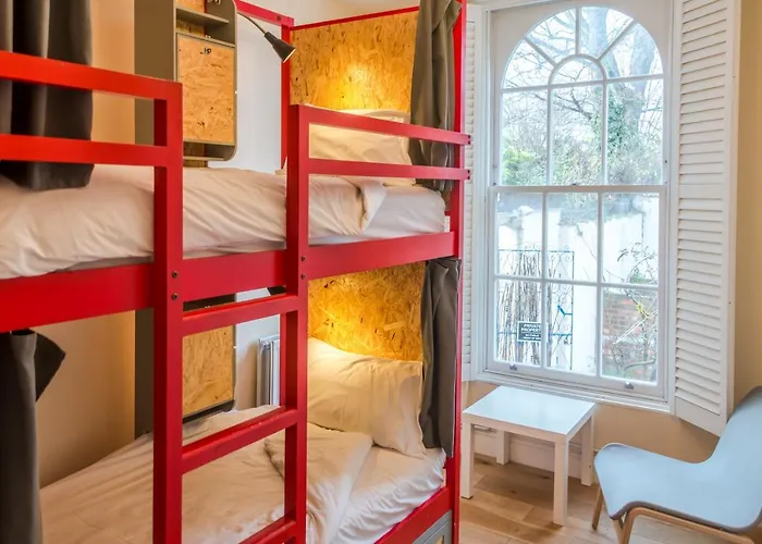 The Hostels Park Villa Boutique
