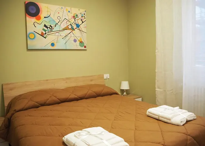  Casa Di Giotto