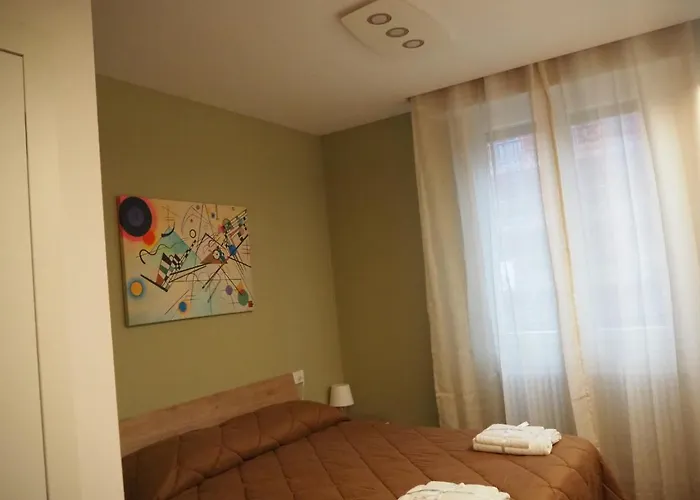  Casa Di Giotto