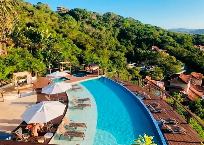 Hotel boutique: Eny Boutique Hotel & Spa