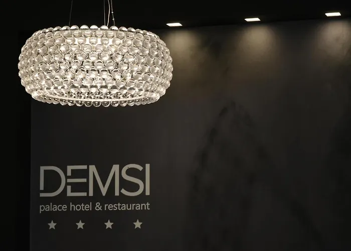 Demsi Palace & Restaurant