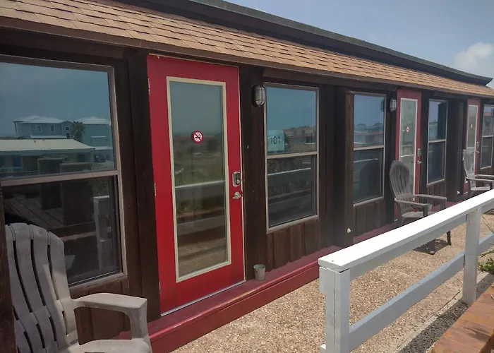Belles Sea Inn