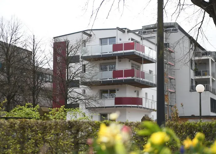 Boarding House Zweibruecken