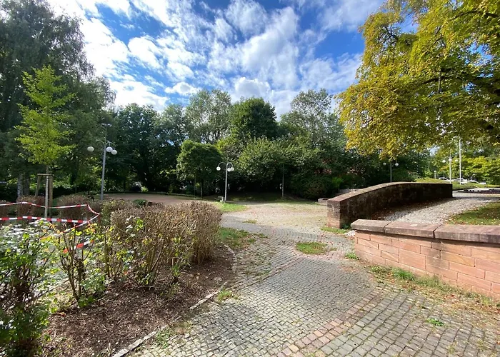 Kinderhotel Eschberger Hof