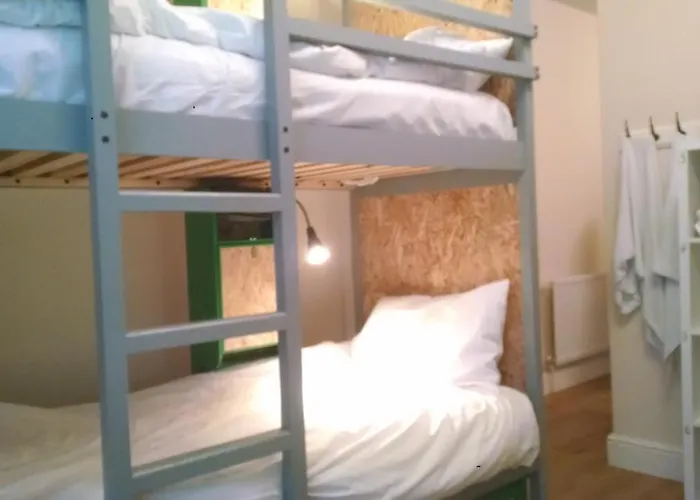The Hostels Park Villa Boutique