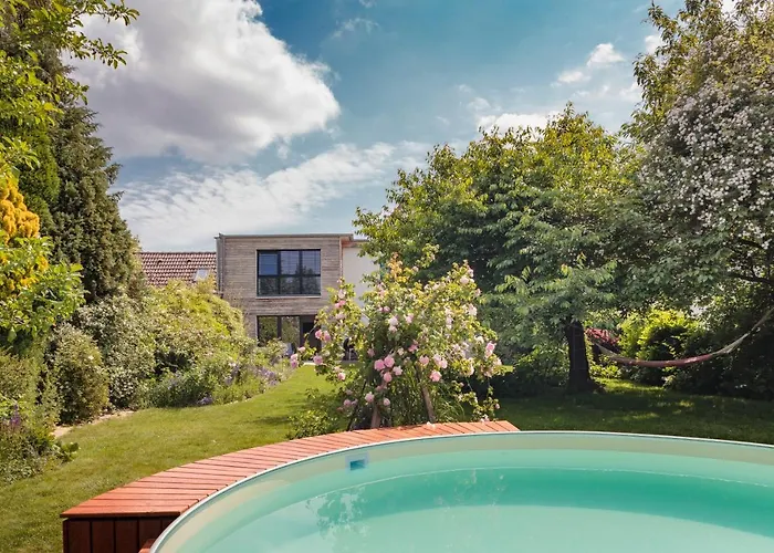 Zuhause Im Paradies