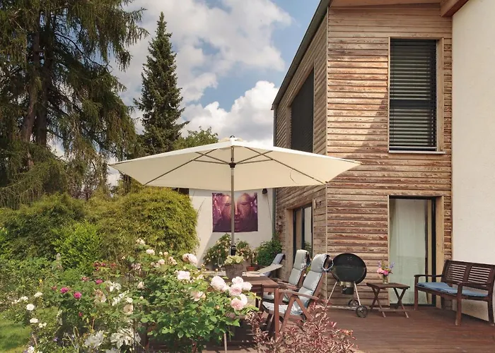 Zuhause Im Paradies