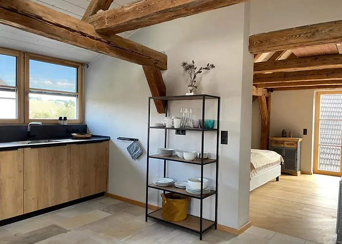 Ferienwohnung
