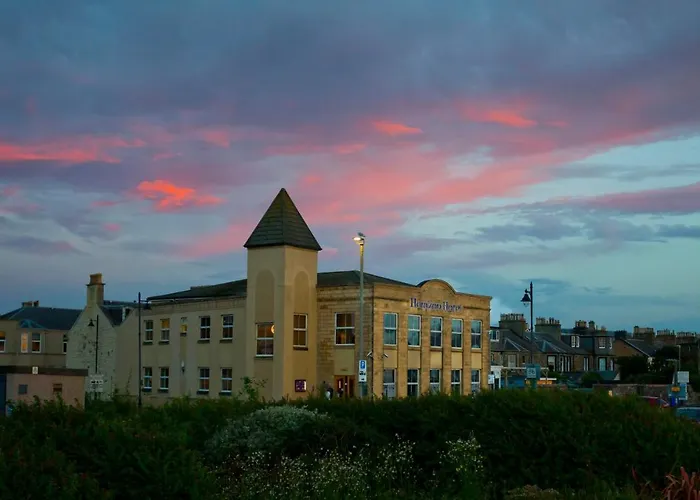 Horizon Hotel