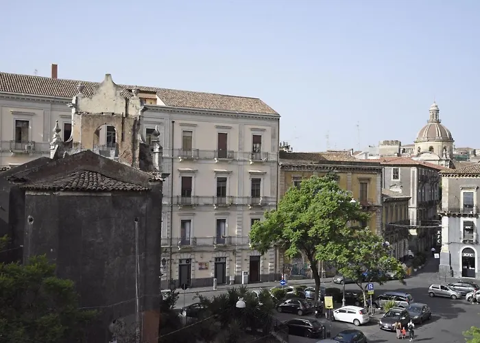 Barocco al centro