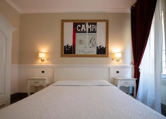 Casa Vacanze Bed Bra
