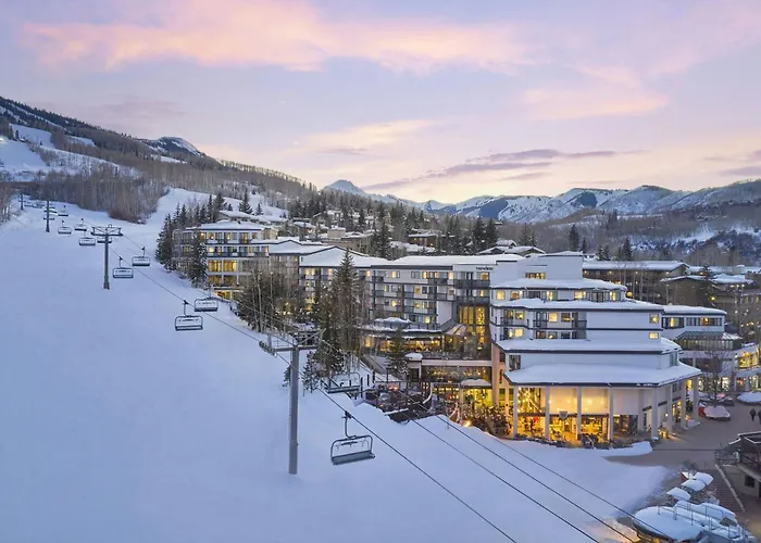 Viewline Snowmass, Autograph Collection