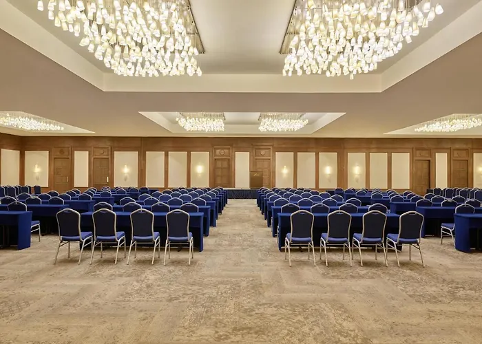 Fiesta Americana Merida