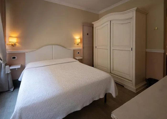 Casa Vacanze Bed Bra