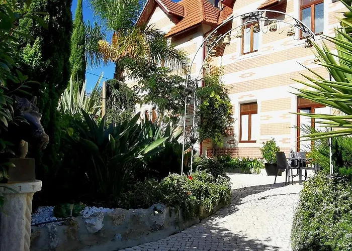  Chalet Vitorino