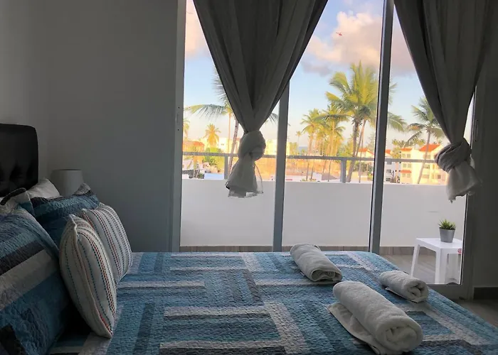 Ducassi Sol Caribe Beach