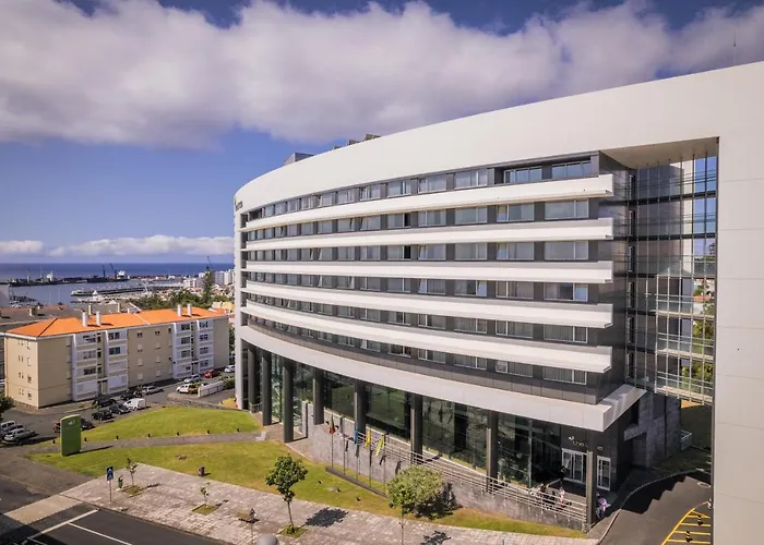  Lince Azores